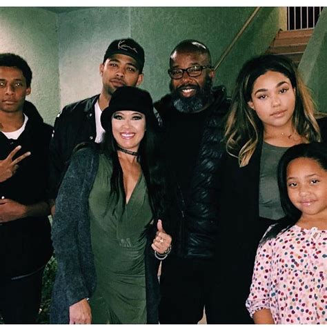 jordyn woods parents|Jordyn Woods